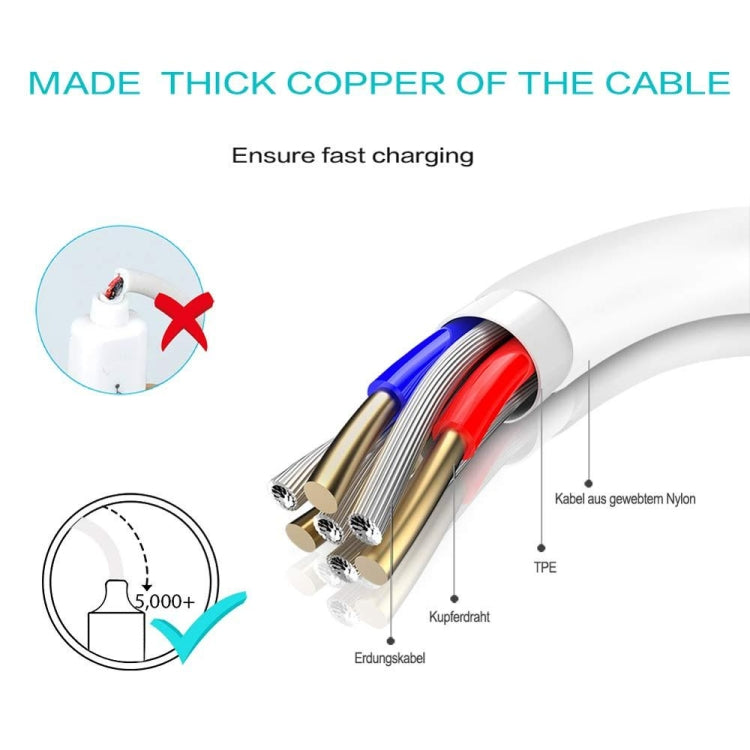 1m Type-C Universal Portable Magnetic Wireless Charger for Apple Watch Ultra & Ultra 2 & Series 9 & 8 & 7 & 6 & 5 & 4 & 3 & 2