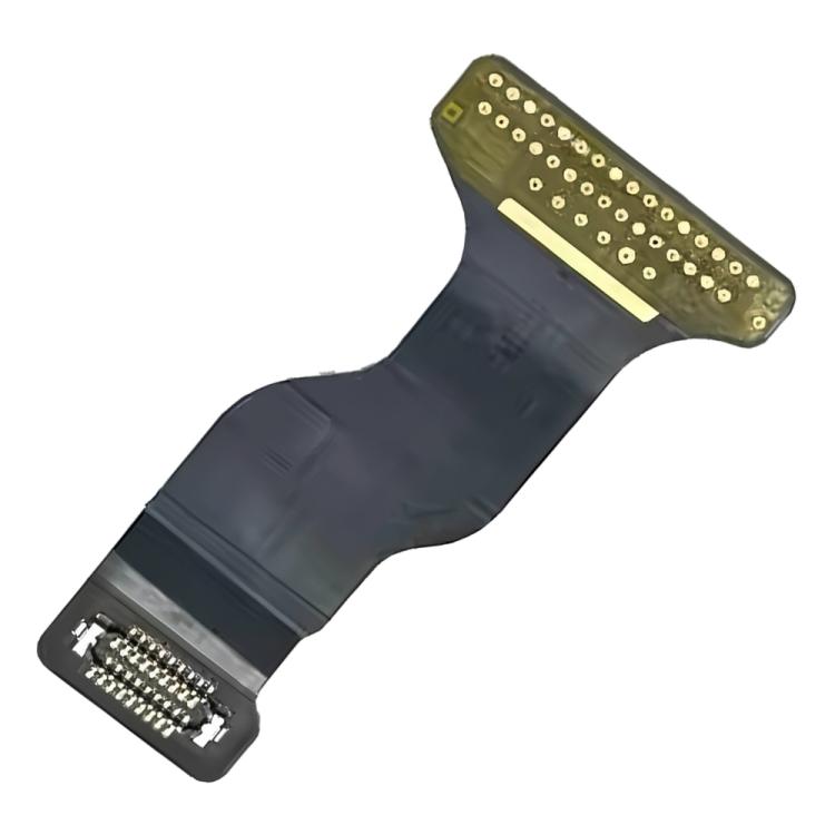 Back Cover Connection Flex Cable(Needs Soldering), For Apple Watch Ultra 1 49mm