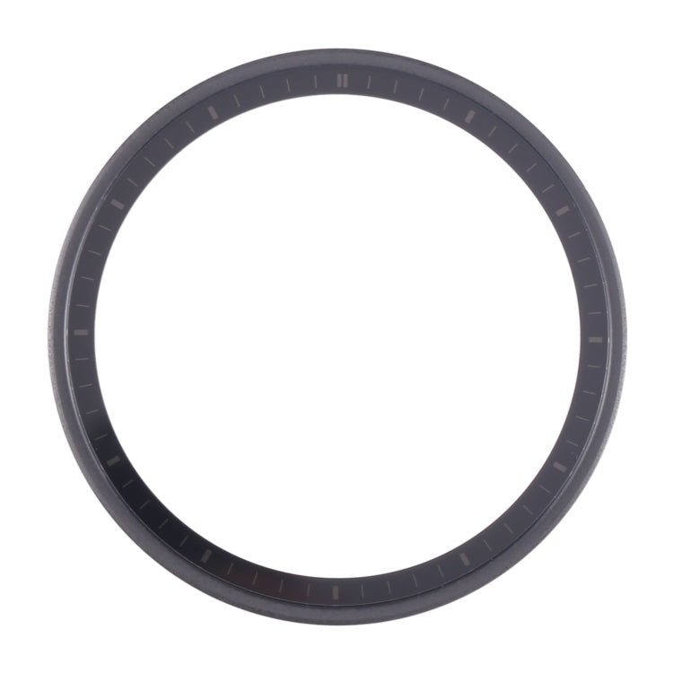 Original Front Screen Outer Glass Lens, For Huawei Watch GT 4 46mm