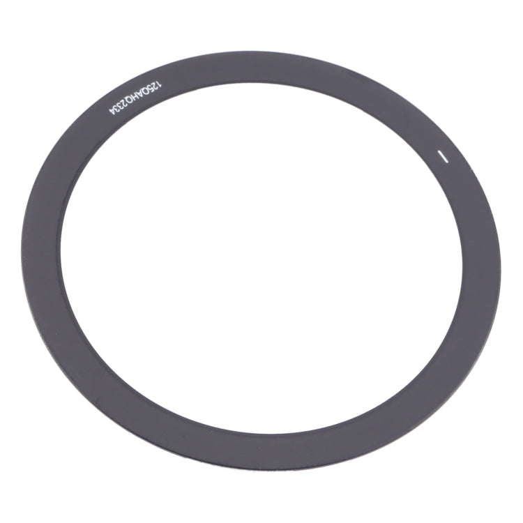 Original Front Screen Outer Glass Lens, For Huawei Watch GT 4 46mm