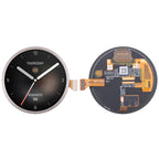 Original LCD Screen with Digitizer Full Assembly, For Amazfit Balance