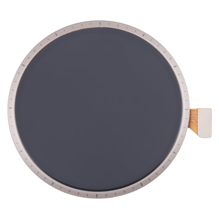Original LCD Screen with Digitizer Full Assembly, For Amazfit Balance