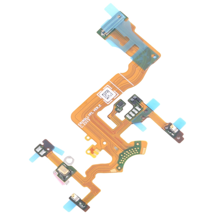 For Huawei Watch D Original Back Cover Flex Cable — For Huawei Watch D(Original)