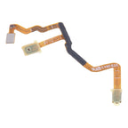 For Huawei Watch Ultimate Original Power Button Flex Cable — view 3