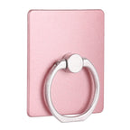 Ring Buckle Multifunction Cell Phone Holder