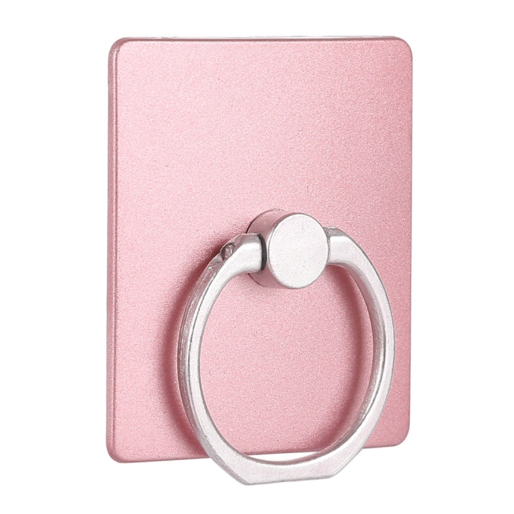 Ring Buckle Multifunction Cell Phone Holder