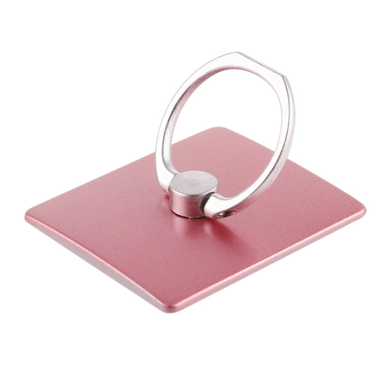 Ring Buckle Multifunction Cell Phone Holder