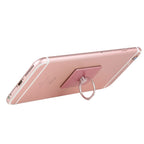 Ring Buckle Multifunction Cell Phone Holder