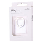 Ring Buckle Multifunction Cell Phone Holder — Gold