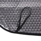 General Purpose Epe Car Sun Visor Before The File, Size: 130cm x 60cm, 130cm x 60cm Sun Visor — view 4