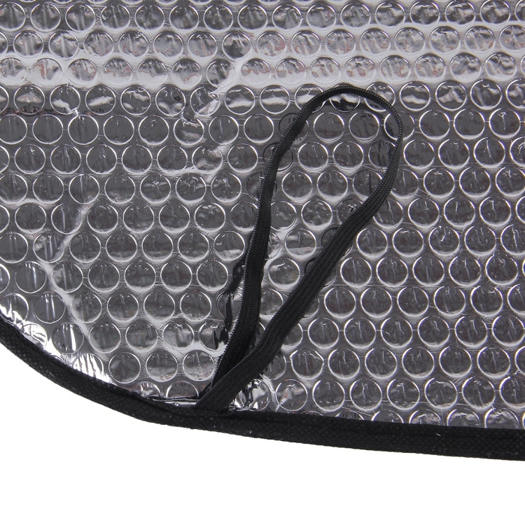 General Purpose Epe Car Sun Visor Before The File, Size: 130cm x 60cm, 130cm x 60cm Sun Visor — view 4