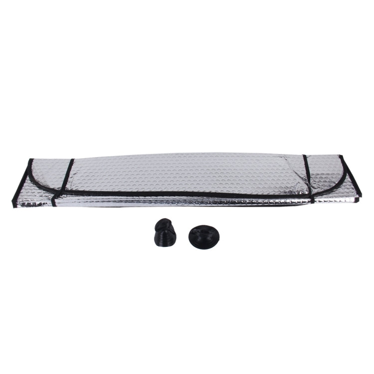 General Purpose Epe Car Sun Visor Before The File, Size: 130cm x 60cm, 130cm x 60cm Sun Visor — view 5