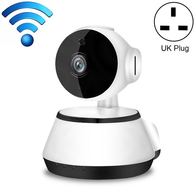 HD 1.0 MP Wireless IP Camera, Support Infrared Night Vision / Motion Detection / APP Control, AU Plug, YH001 720P