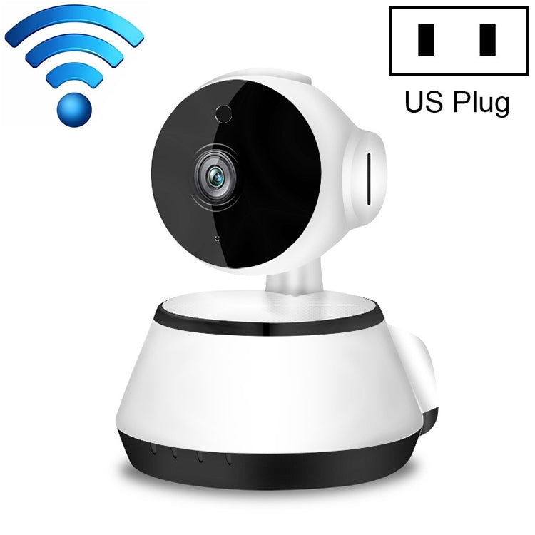 HD 1.0 MP Wireless IP Camera, Support Infrared Night Vision / Motion Detection / APP Control, AU Plug, YH001 720P