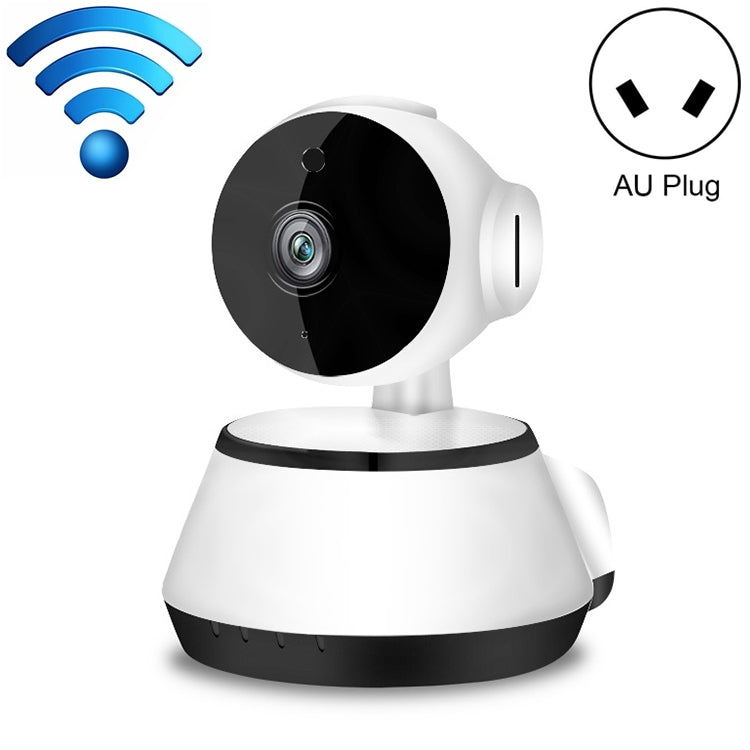 HD 1.0 MP Wireless IP Camera, Support Infrared Night Vision / Motion Detection / APP Control, AU Plug, YH001 720P