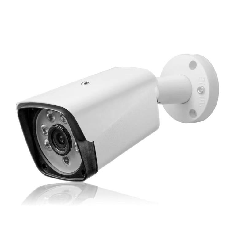 632A-H2 CE & RoHS Certificated Waterproof 3.6mm 5MP Lens AHD Camera with 36 IR LED, Support Night Vision & White Balance — view 12