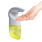 A8 260ml Split Style Automatic Sensor Soap Dispenser