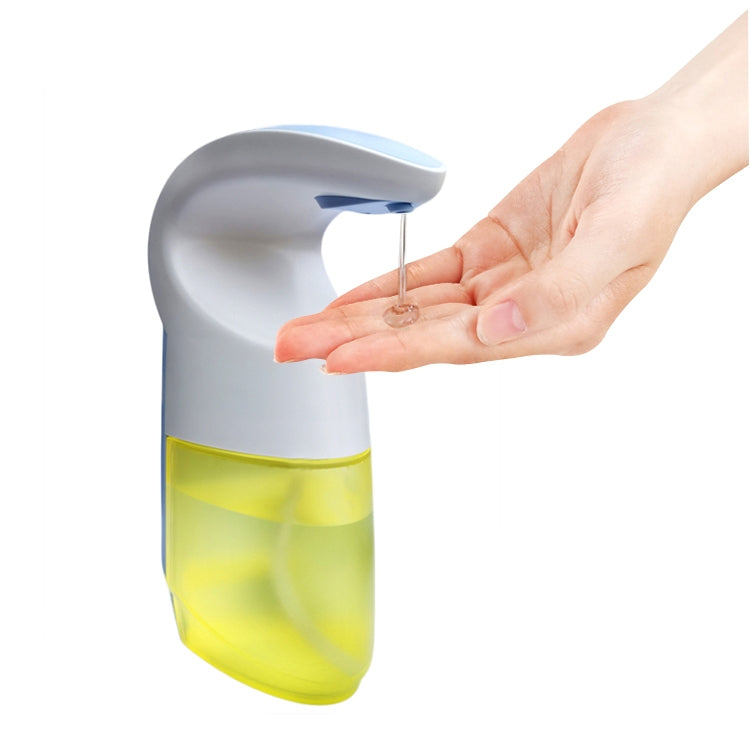 A8 260ml Split Style Automatic Sensor Soap Dispenser