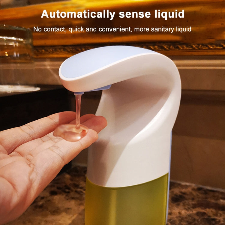 A8 260ml Split Style Automatic Sensor Soap Dispenser