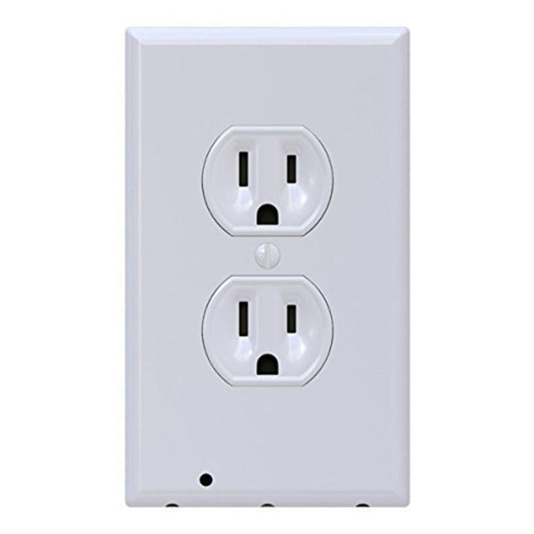 White Light Mini Human Body Motion Induction Night Light