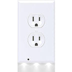 White Light Mini Human Body Motion Induction Night Light