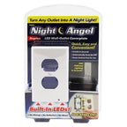 White Light Mini Human Body Motion Induction Night Light