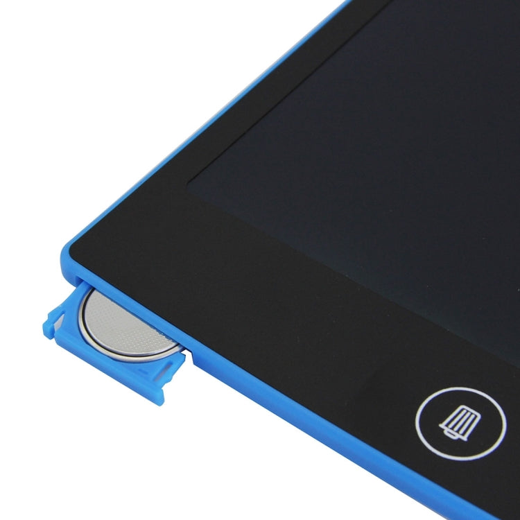 Howshow 8.5 inch LCD Pressure Sensing E-Note Paperless Writing Tablet / Writing Board