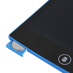 Howshow 8.5 inch LCD Pressure Sensing E-Note Paperless Writing Tablet / Writing Board
