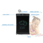 Howshow 8.5 inch LCD Pressure Sensing E-Note Paperless Writing Tablet / Writing Board