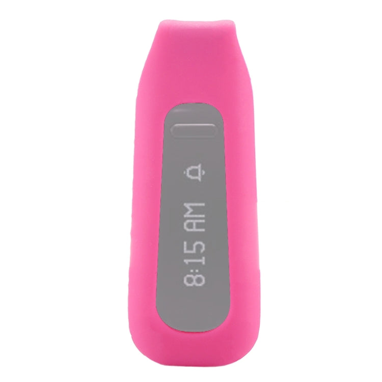 For Fitbit One Smart Watch Clip Style Silicone Case, Size: 6x2.2x1.5cm — view 10