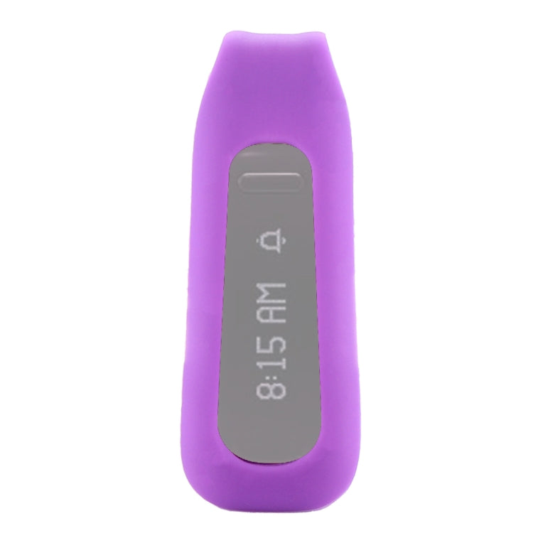 For Fitbit One Smart Watch Clip Style Silicone Case, Size: 6x2.2x1.5cm — view 11