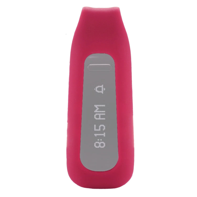 For Fitbit One Smart Watch Clip Style Silicone Case, Size: 6x2.2x1.5cm — view 13