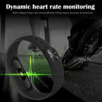 TLW25 0.42 inch OLED Display Bluetooth Smart Bracelet, IP66 Waterproof, Support Heart Rate Monitor / Pedometer / Calls Remind / Sleep Monitor / Sedentary Reminder / Alarm / Remote Capture, Compatible with Android and iOS Phones