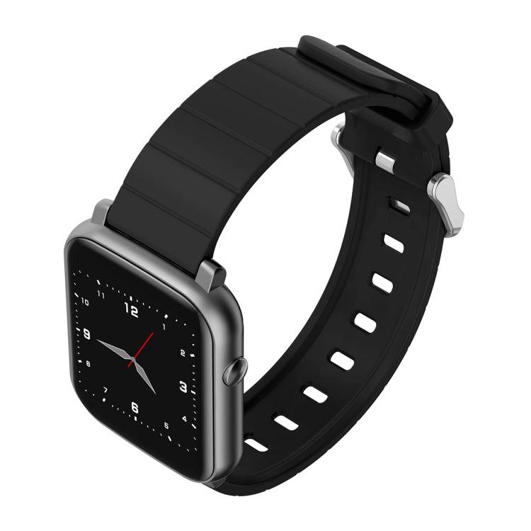 SMA-F1 1.3 inch TFT Full Touch Screen IP68 Waterproof Smart Sports Watch, Support Dynamic Heart Rate & Blood Pressure & Sleep Detection / Bluetooth / Alarm Clock / Photo Control
