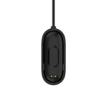 USB Charging Cable for Xiaomi Mi Band 4, Length:1M