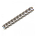 Stainless Steel Barrel for MK8 Extruder