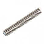 Stainless Steel Barrel for MK8 Extruder