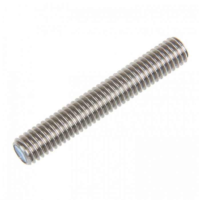 Stainless Steel Barrel for MK8 Extruder