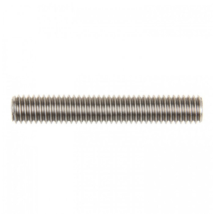 Stainless Steel Barrel for MK8 Extruder — view 3