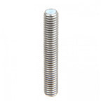Stainless Steel Barrel for MK8 Extruder — view 4