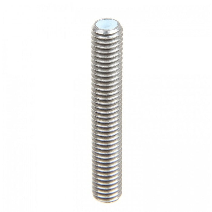 Stainless Steel Barrel for MK8 Extruder — view 4