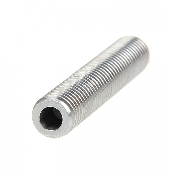 Stainless Steel Barrel for MK8 Extruder — view 5