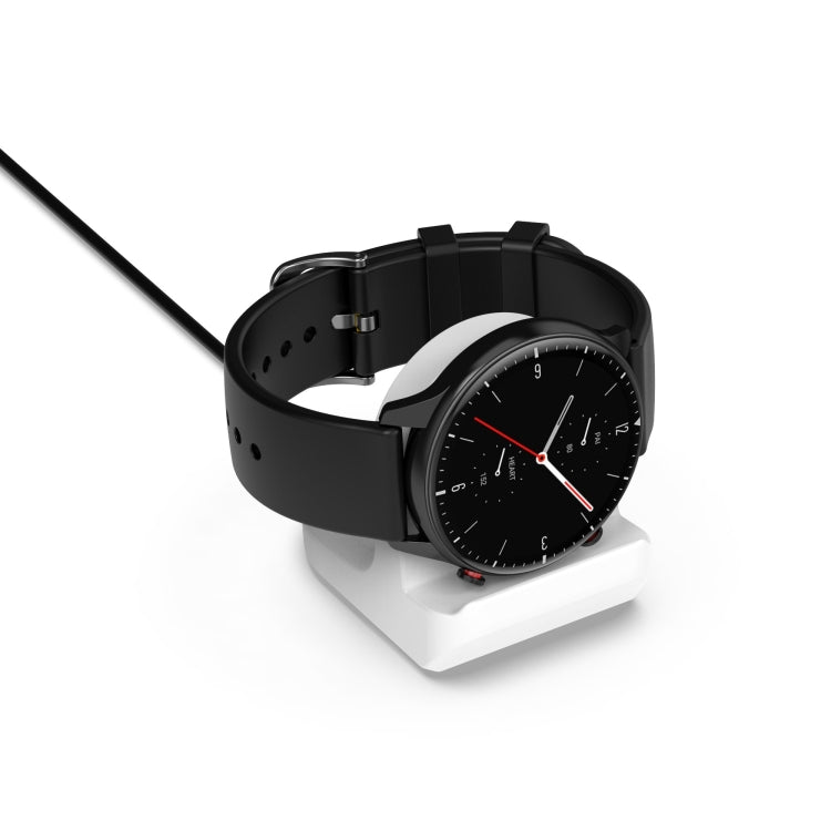 For Amazfit T-Rex 2 Smartwatch Silicone Charging Bracket — view 6