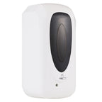 F1303 1000ML Touchless Automatic Infrared Sensor Spray Sterilization Dispenser — F1303