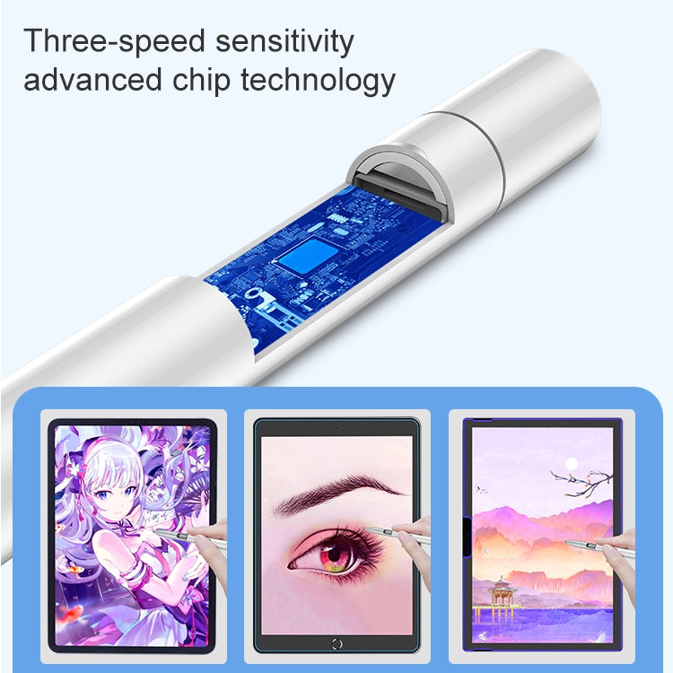 NILLKIN iSketch Adjustable Capacitive Stylus Pen — view 14