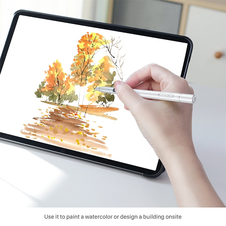 NILLKIN iSketch Adjustable Capacitive Stylus Pen — view 16