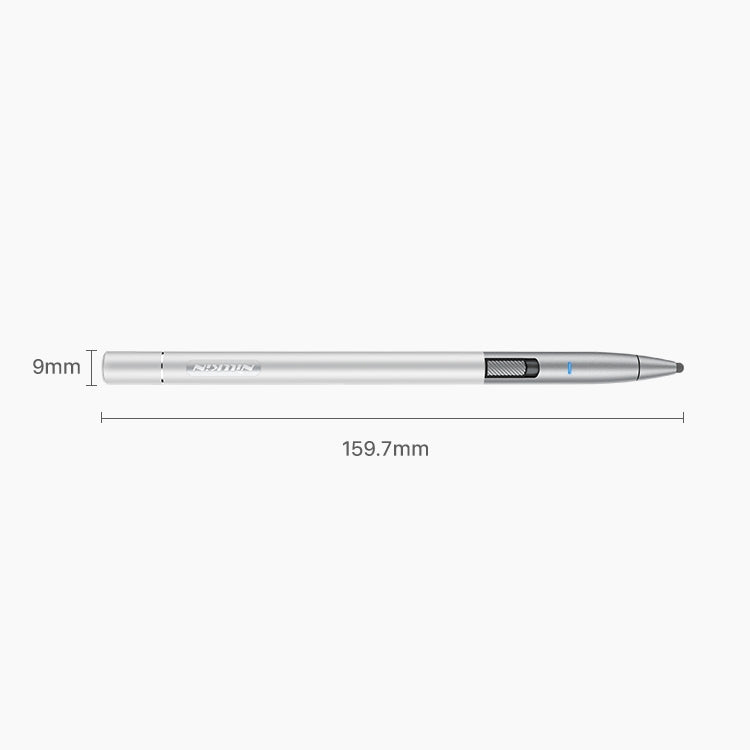 NILLKIN iSketch Adjustable Capacitive Stylus Pen — view 4