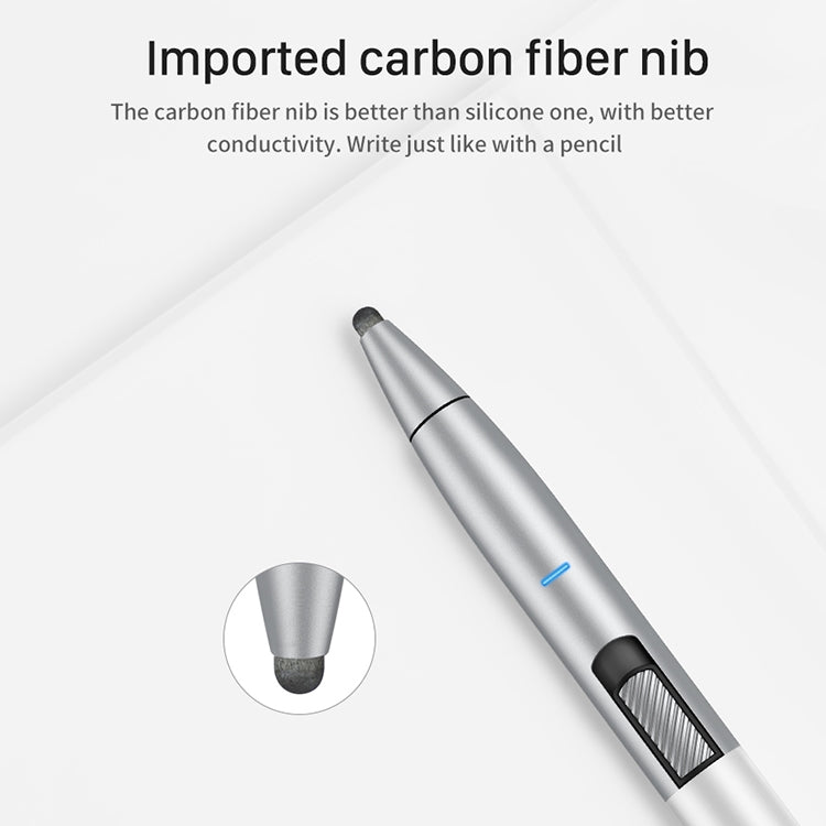 NILLKIN iSketch Adjustable Capacitive Stylus Pen — view 10