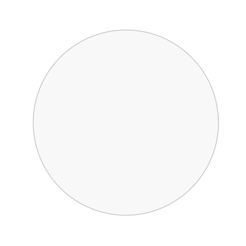 0.26mm 2.5D 9H Tempered Glass Film Screen Protector, For Suunto 5