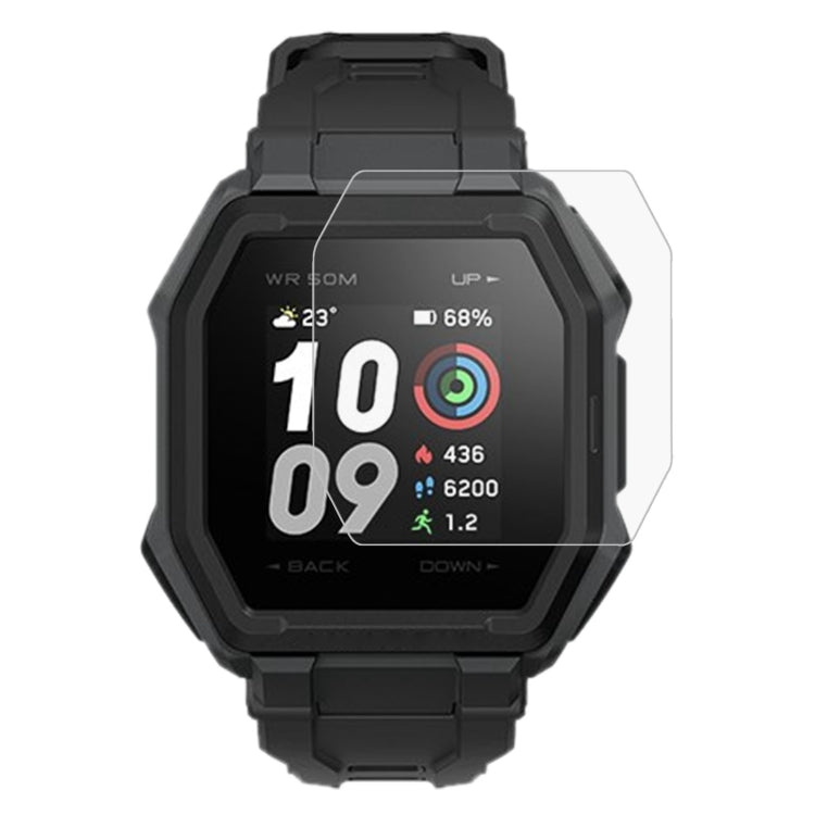 0.26mm 2.5D 9H Tempered Glass Film Screen Protector, For Huami Amazfit Ares